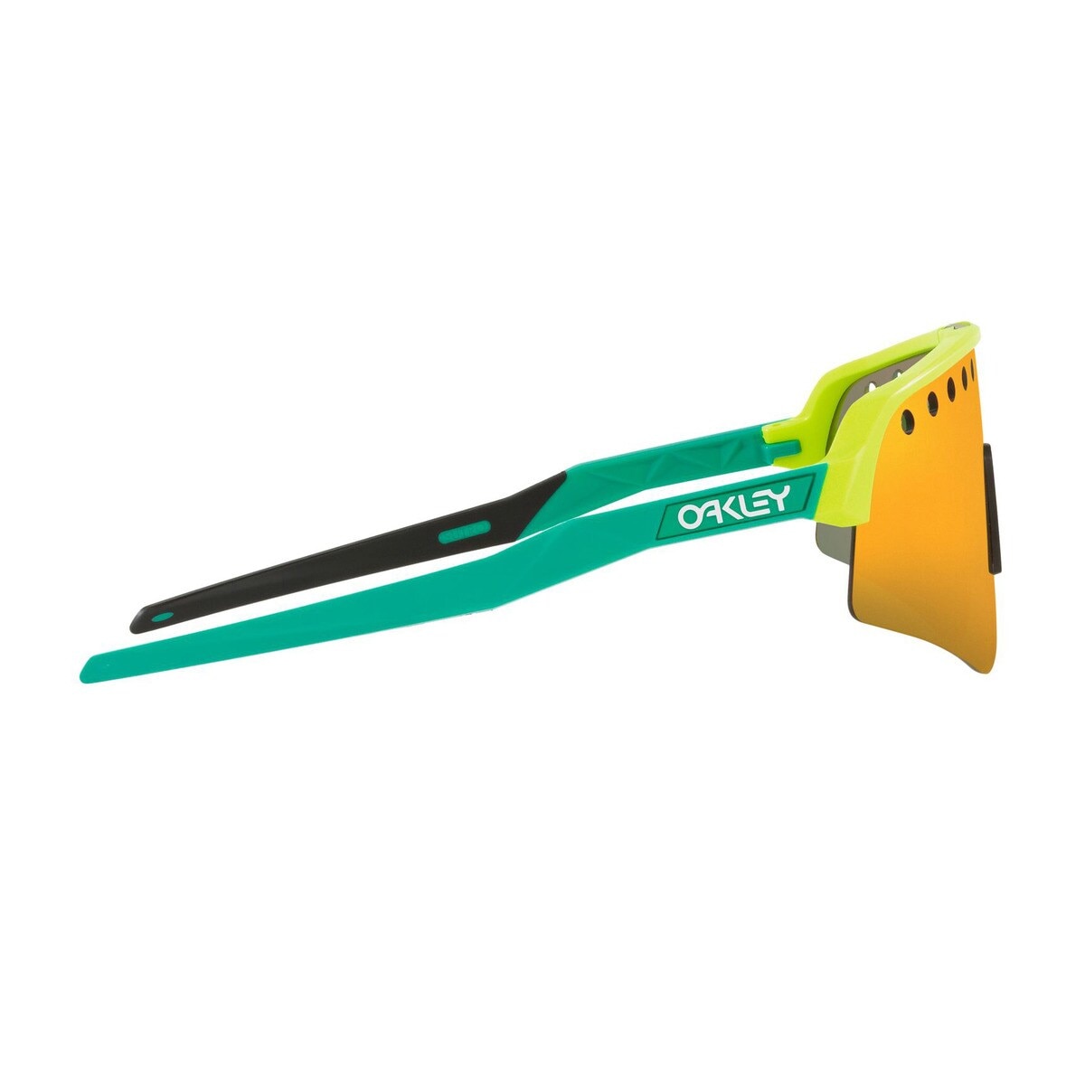 Óculos de Ciclismo Sutro Lite Sweep Oakley Amarelo-3