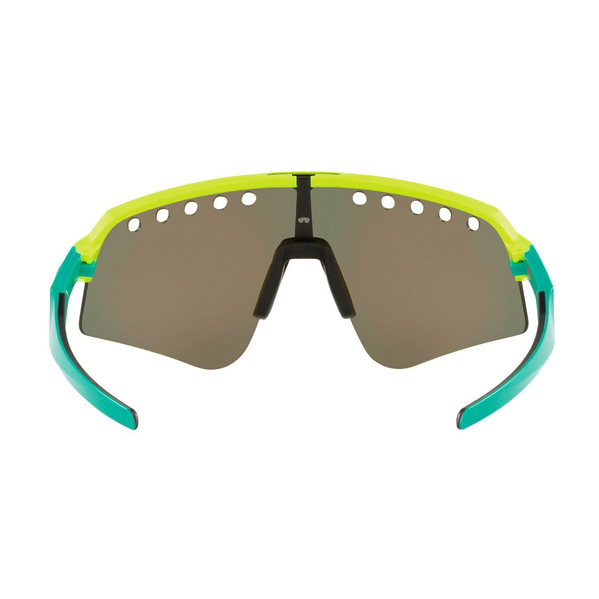 Óculos de Ciclismo Sutro Lite Sweep Oakley Amarelo-4