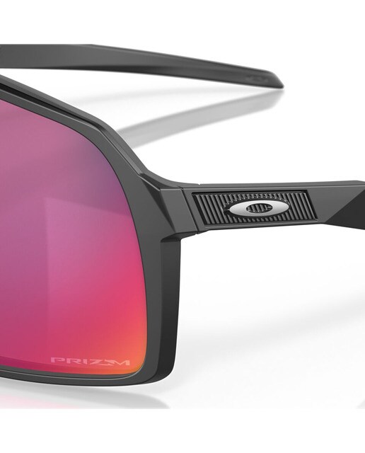 Óculos de ciclismo Sutro Oakley Preto / Vermelho-3