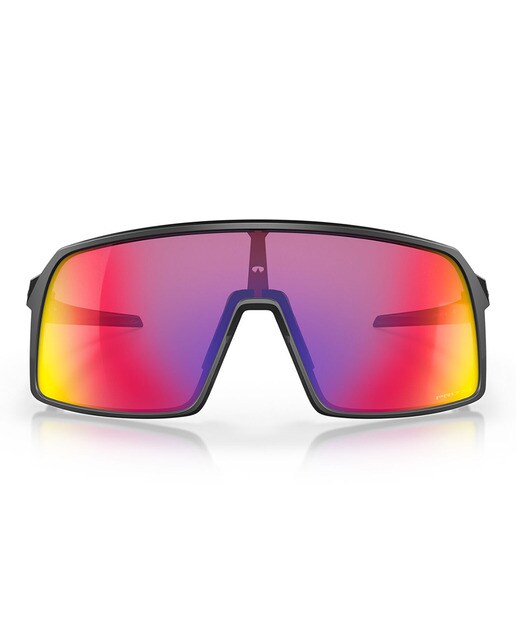 Óculos de ciclismo Sutro Oakley Preto / Vermelho-5