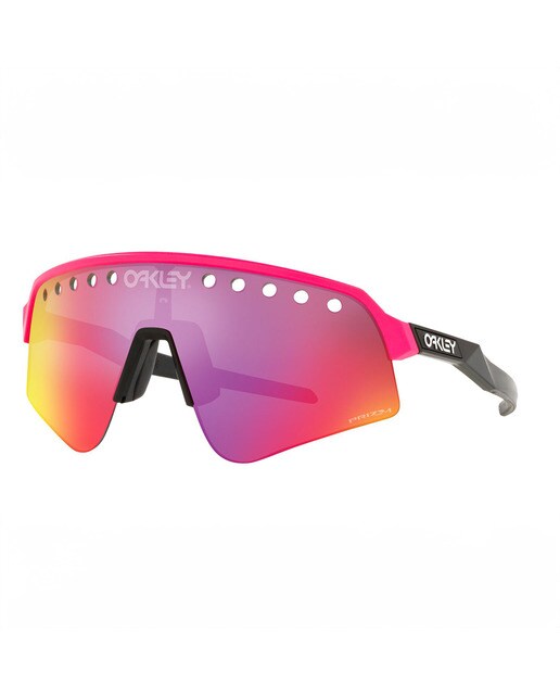 Óculos de Ciclismo Sutro Lite Sweep Oakley Rosa-1