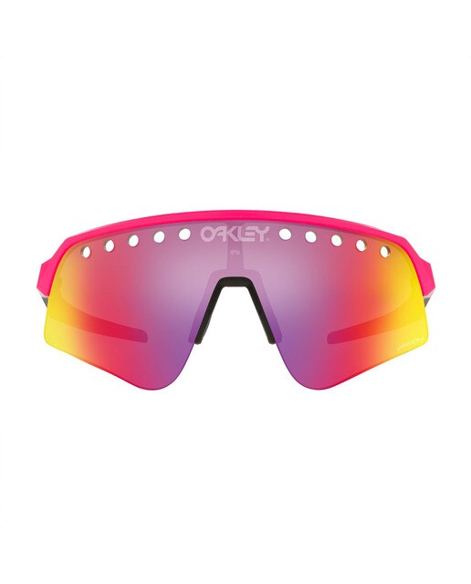 Óculos de Ciclismo Sutro Lite Sweep Oakley Rosa-2
