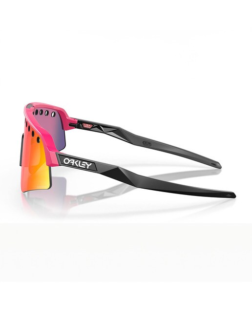 Óculos de Ciclismo Sutro Lite Sweep Oakley Rosa-3