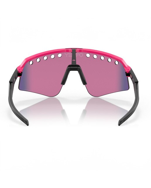 Óculos de Ciclismo Sutro Lite Sweep Oakley Rosa-4