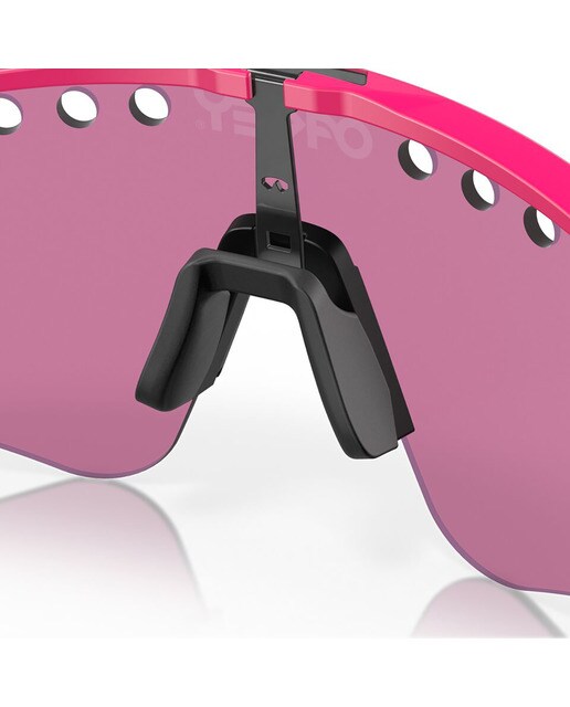 Óculos de Ciclismo Sutro Lite Sweep Oakley Rosa-5