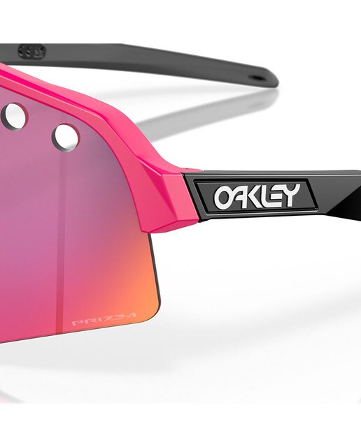 Óculos de Ciclismo Sutro Lite Sweep Oakley Rosa-6