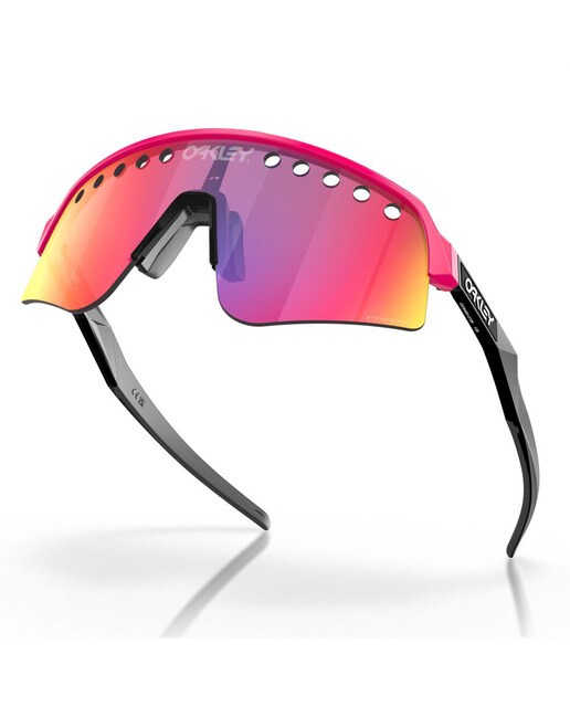 Óculos de Ciclismo Sutro Lite Sweep Oakley Rosa-7