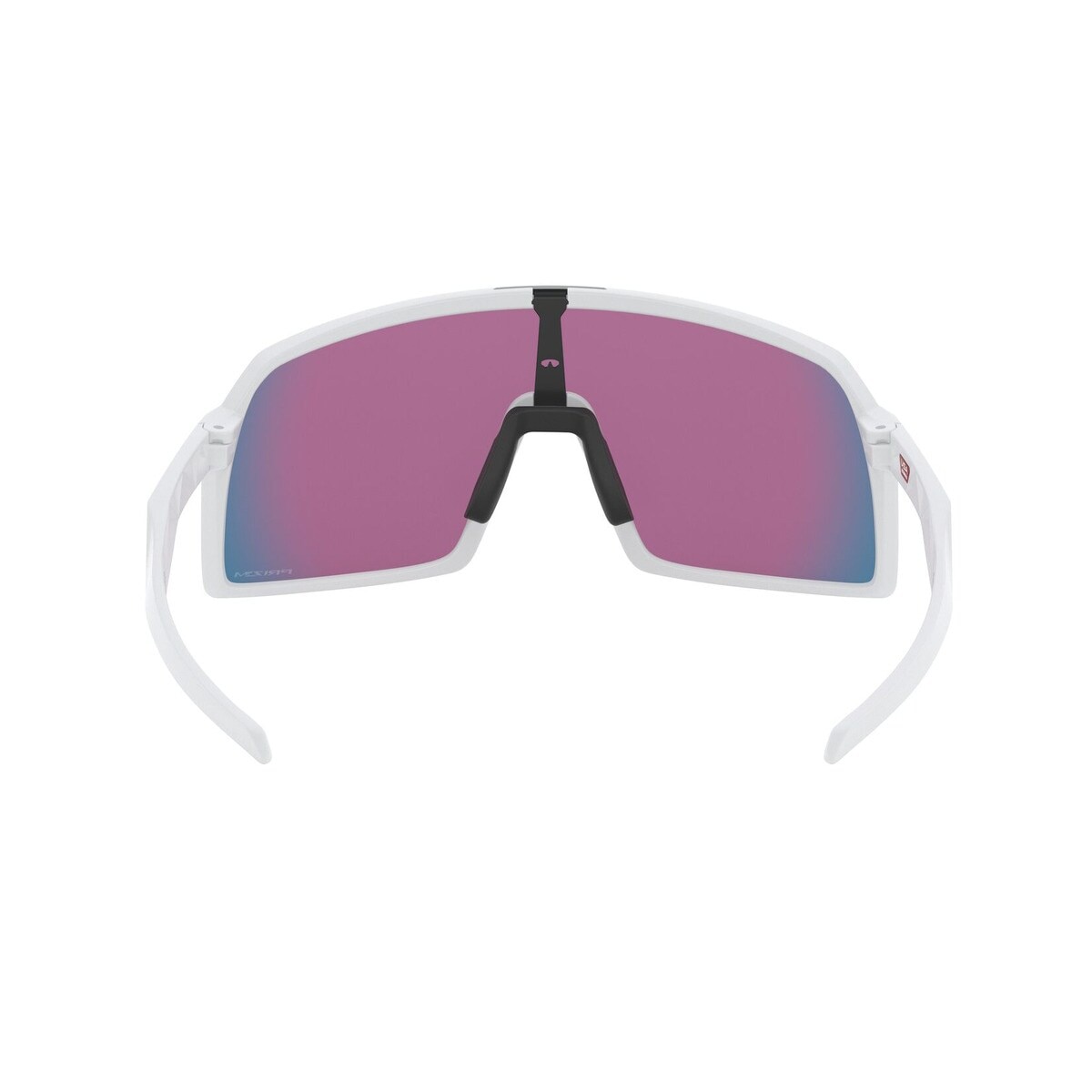 Óculos de ciclismo Sutro S W/ Prizm Road Branco/Roxo-7