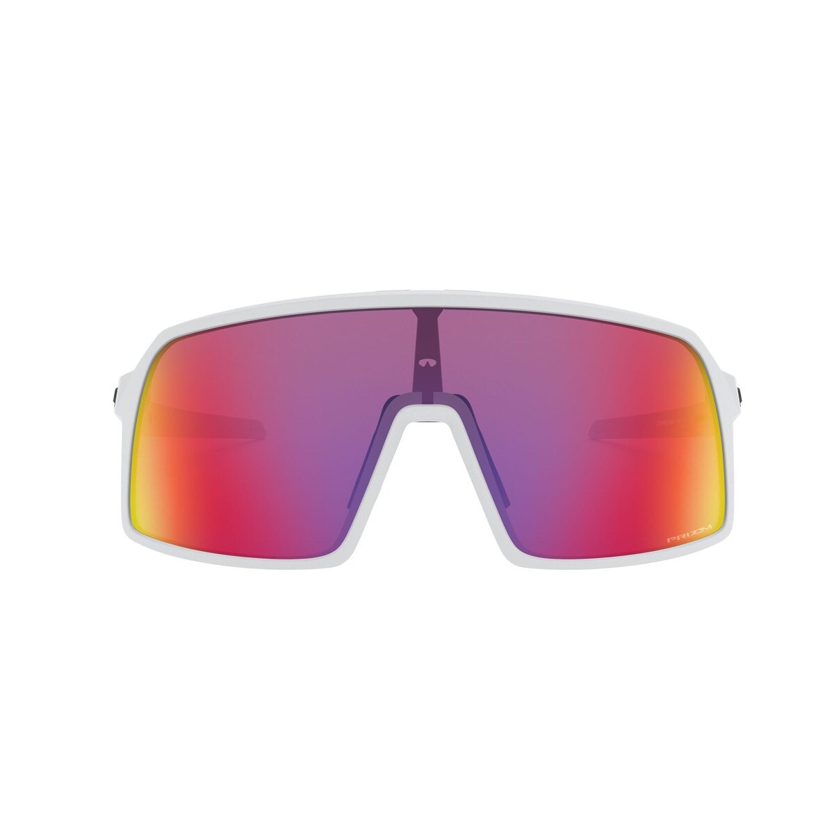 Óculos de ciclismo Sutro S W/ Prizm Road Branco/Roxo-12