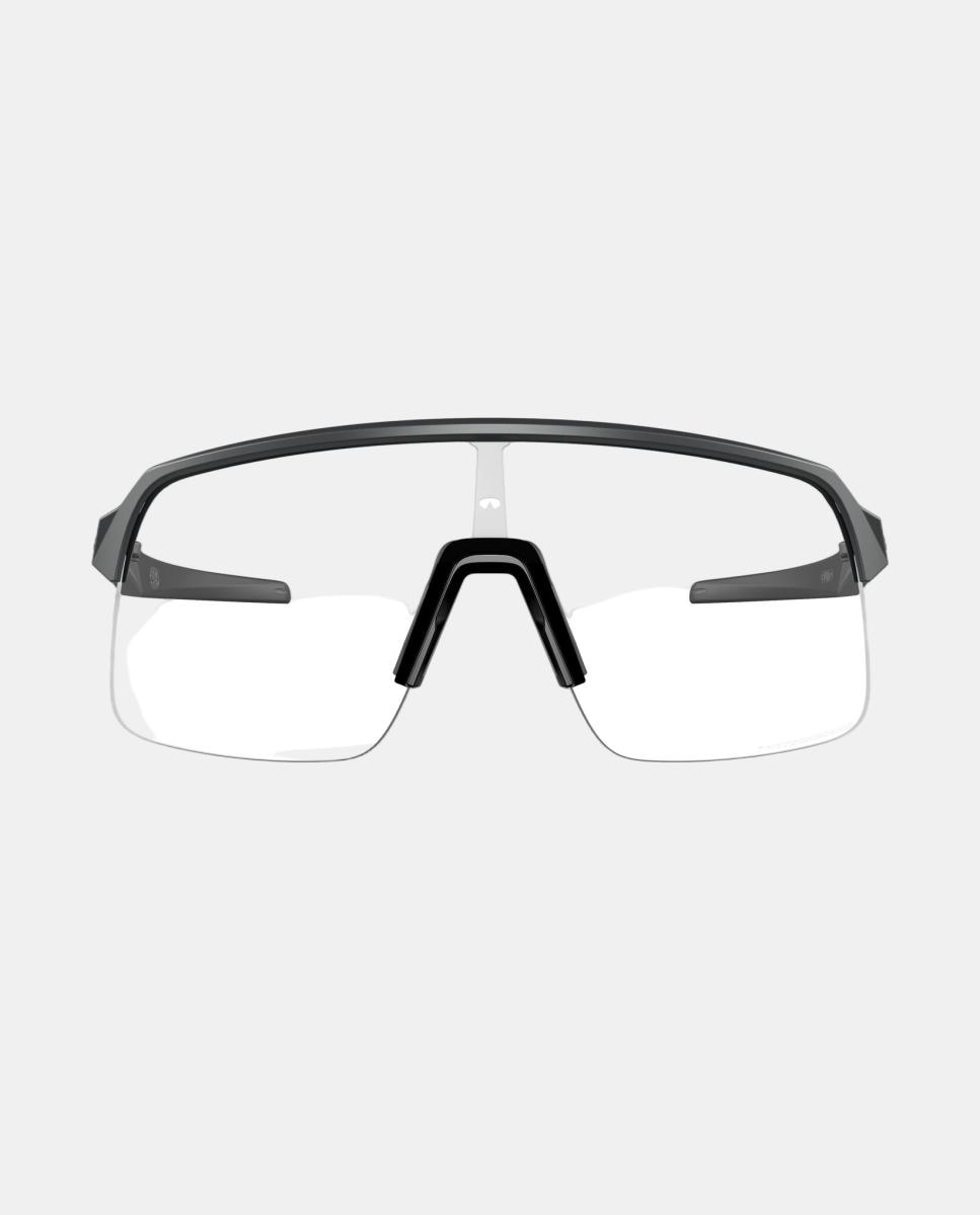 Oakley - Gafa de ciclismo Unisex Sutro Lite Mate Carbón Oakley.