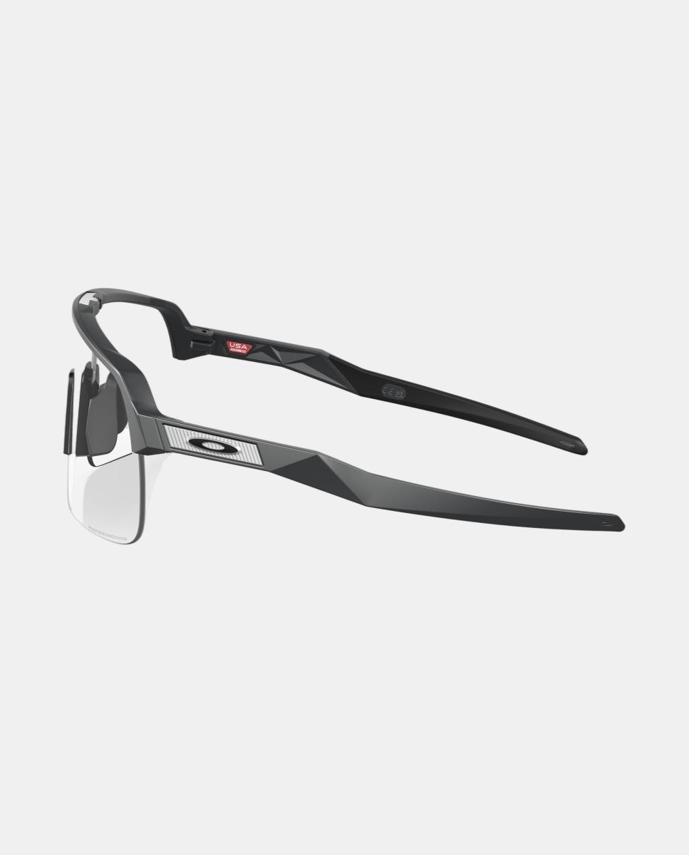 Óculos de Ciclismo Unissexo Sutro Lite - Carbono Mate Cinzento-3