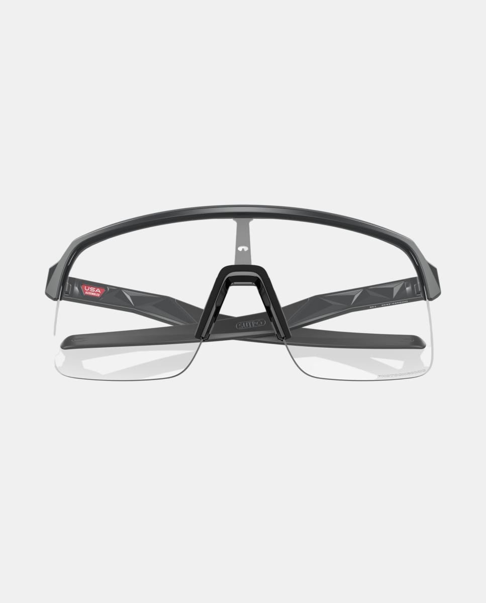 Óculos de Ciclismo Unissexo Sutro Lite - Carbono Mate Cinzento-5