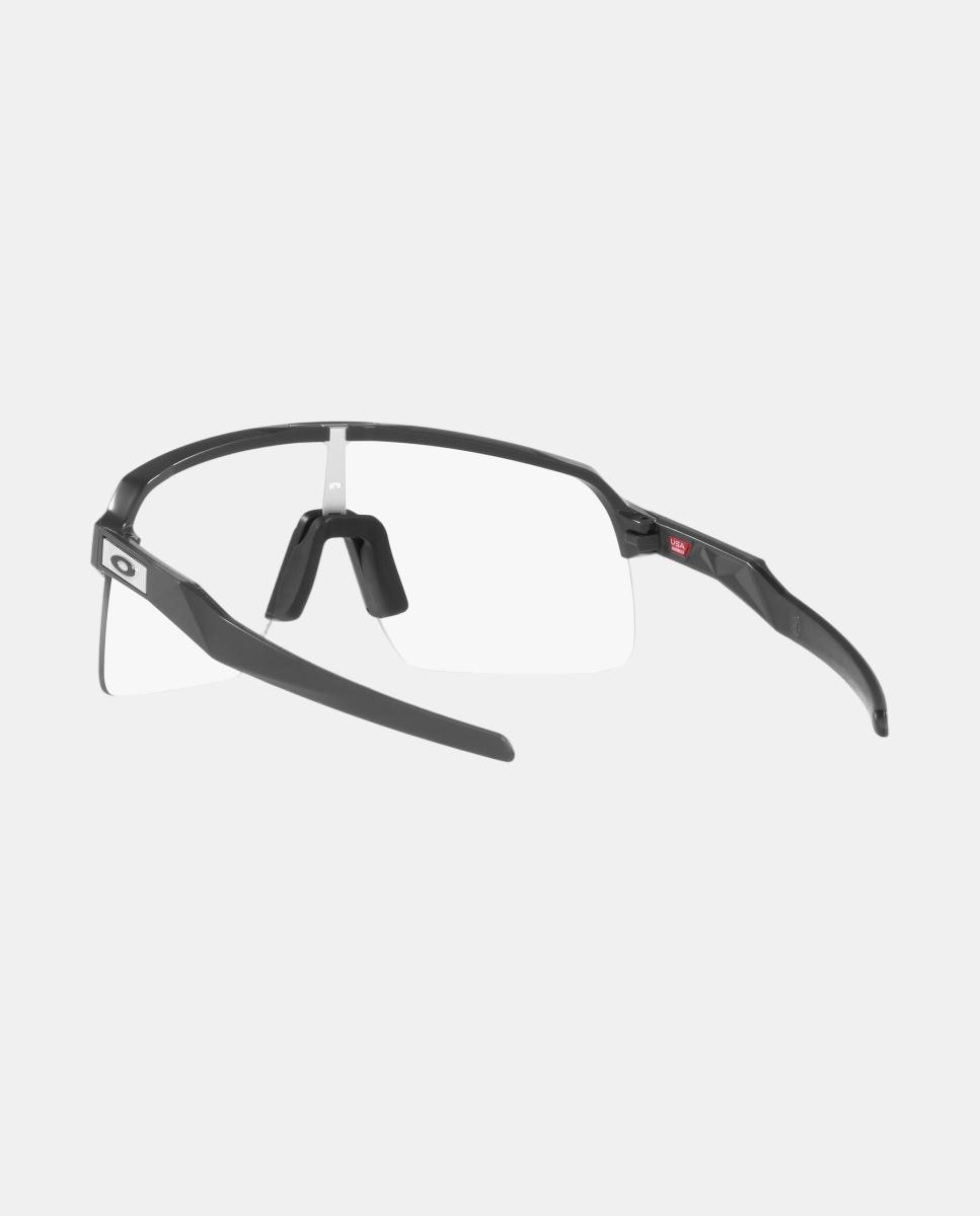 Óculos de Ciclismo Unissexo Sutro Lite - Carbono Mate Cinzento-8