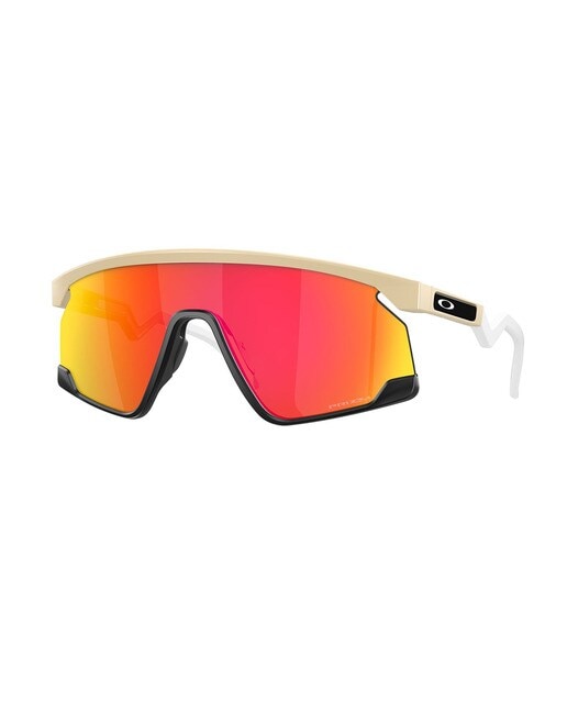Óculos de Ciclismo BXTR Multicolor/Branco-1