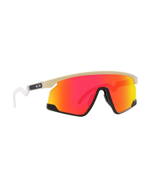 Óculos de Ciclismo BXTR Multicolor/Branco-2