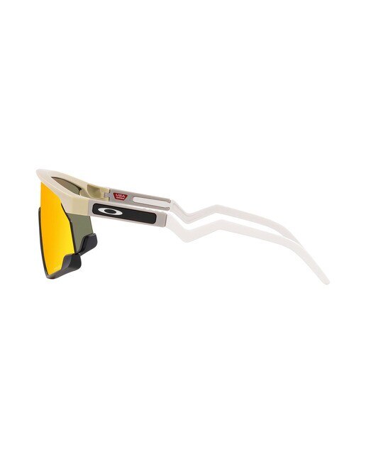 Óculos de Ciclismo BXTR Multicolor/Branco-5