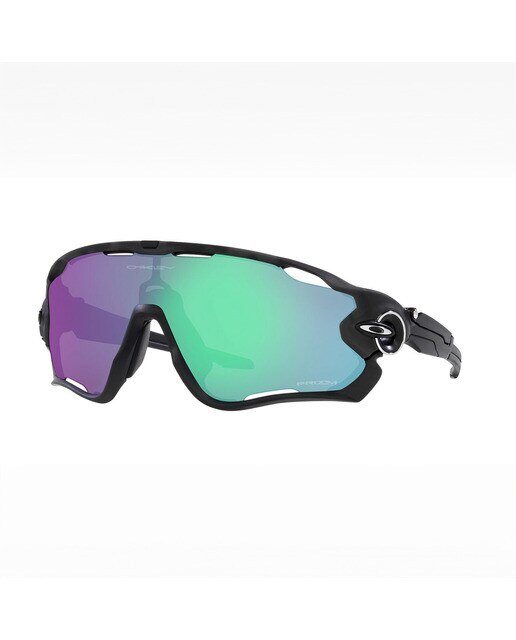 Óculos de ciclismo Jawbreaker Oakley Preto / Multicolor-1