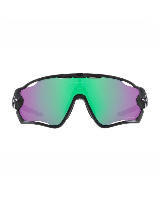 Óculos de ciclismo Jawbreaker Oakley Preto / Multicolor-2