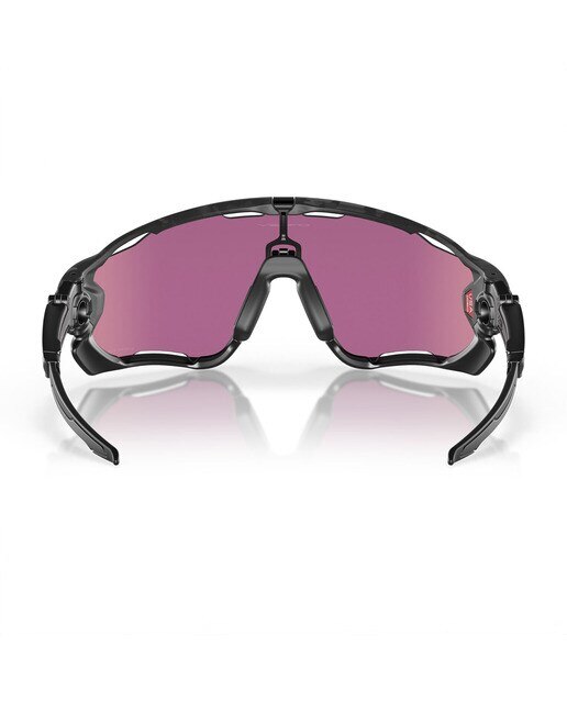 Óculos de ciclismo Jawbreaker Oakley Preto / Multicolor-4