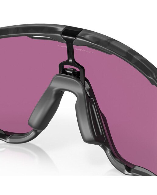 Óculos de ciclismo Jawbreaker Oakley Preto / Multicolor-5