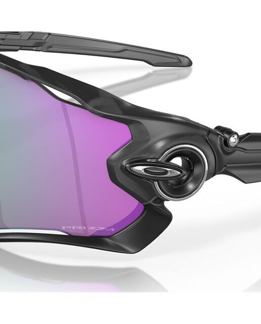 Óculos de ciclismo Jawbreaker Oakley Preto / Multicolor-6