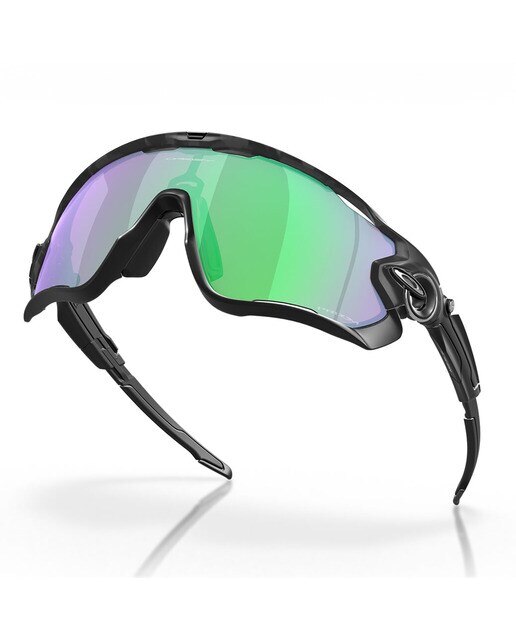 Óculos de ciclismo Jawbreaker Oakley Preto / Multicolor-7