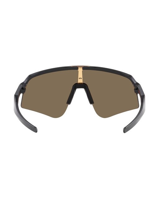 Óculos de Ciclismo Sutro Lite Sweep Preto / Amarelo-4