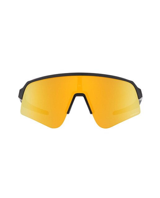 Óculos de Ciclismo Sutro Lite Sweep Preto / Amarelo-6