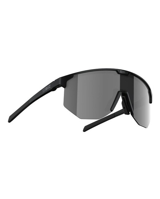 Óculos de Ciclismo Hero Preto-2