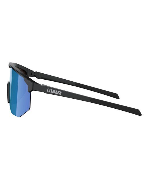 Óculos de Ciclismo Hero Preto-3