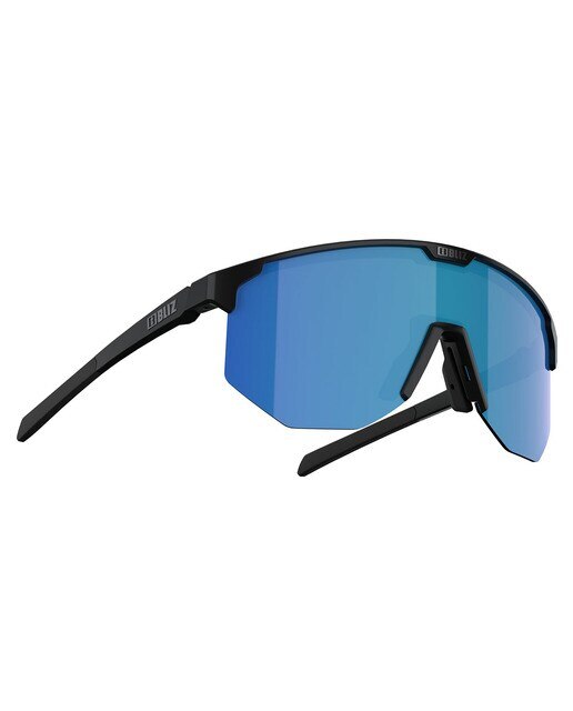 Óculos de Ciclismo Hero Preto-5