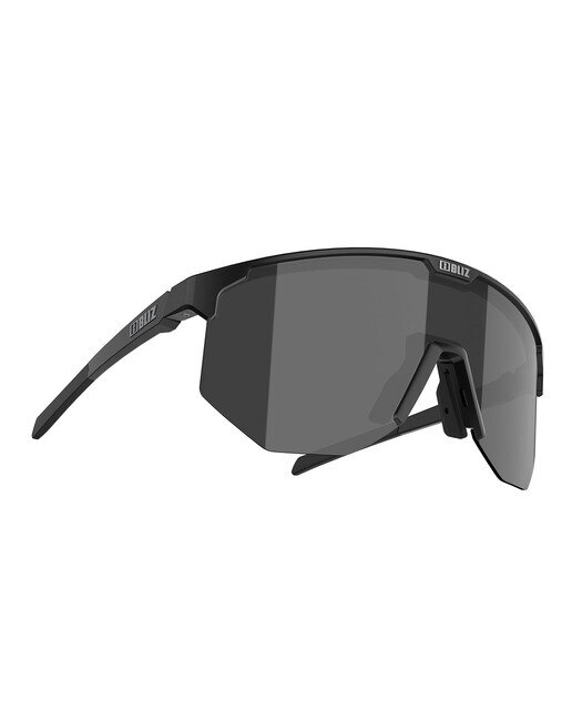 Óculos de Ciclismo Hero Small Preto-2