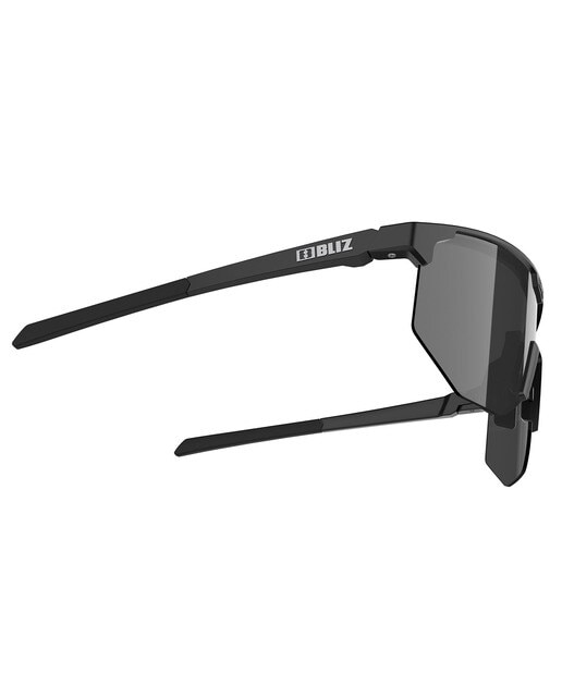 Óculos de Ciclismo Hero Small Preto-4
