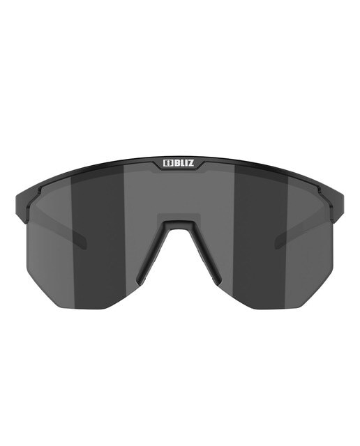 Óculos de Ciclismo Hero Small Preto-5