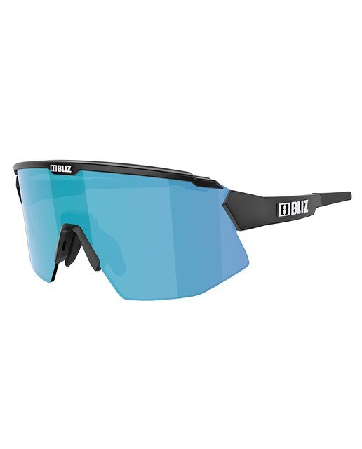 Óculos de Ciclismo Breeze Preto-1