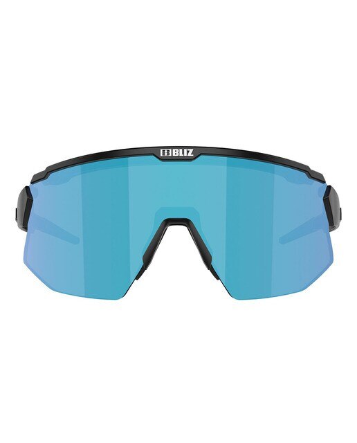 Óculos de Ciclismo Breeze Preto-2