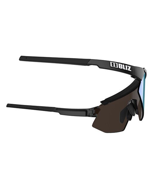 Óculos de Ciclismo Breeze Preto-4