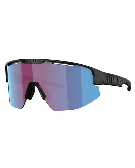 Óculos de Ciclismo Matrix Preto-1