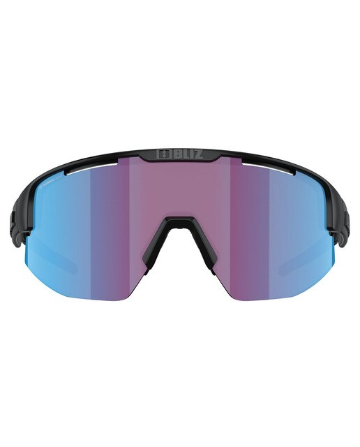 Óculos de Ciclismo Matrix Preto-2