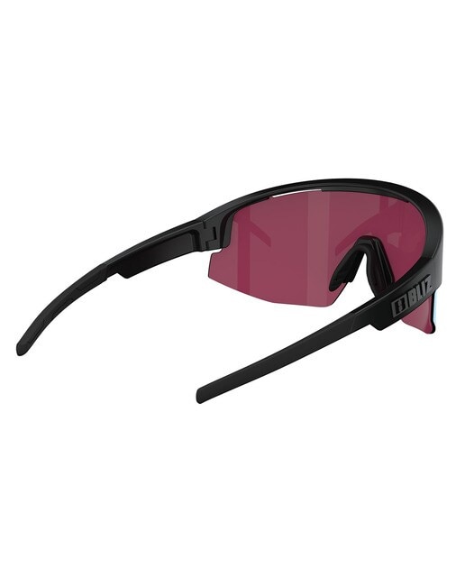 Óculos de Ciclismo Matrix Preto-4
