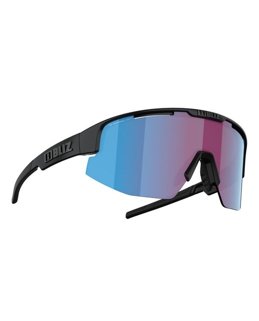 Óculos de Ciclismo Matrix Preto-5