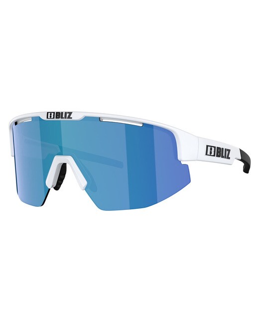 Óculos de Ciclismo Matrix Branco-1