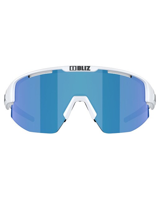 Óculos de Ciclismo Matrix Branco-2
