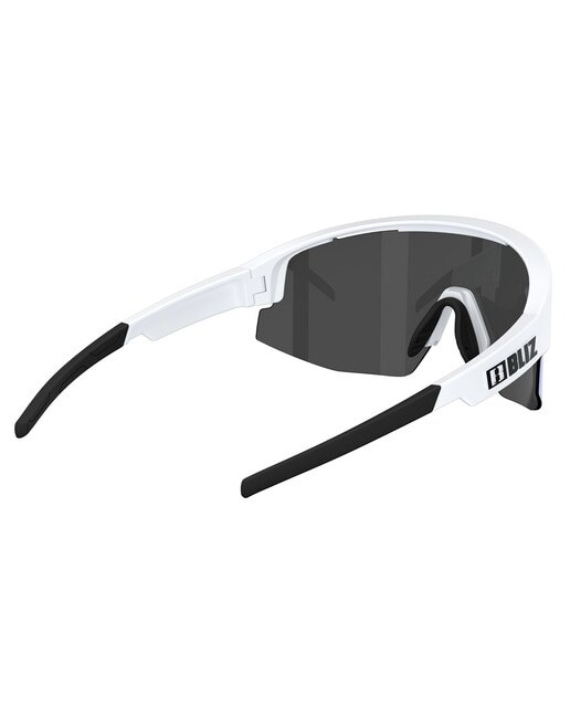 Óculos de Ciclismo Matrix Branco-4