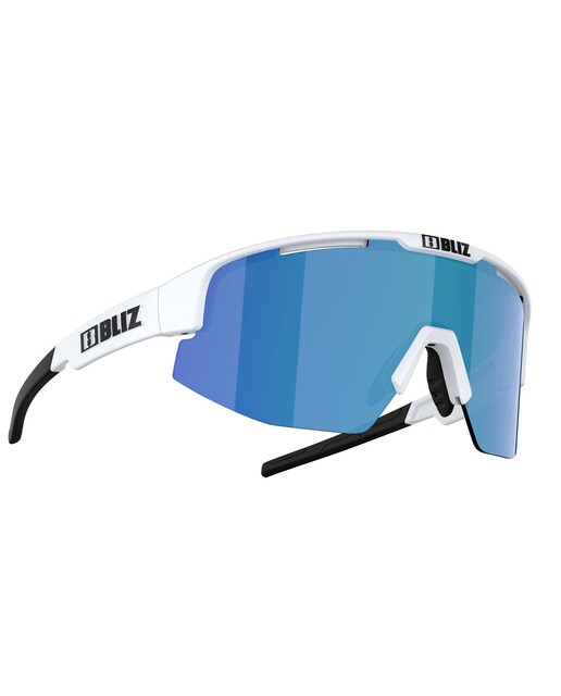 Óculos de Ciclismo Matrix Branco-5