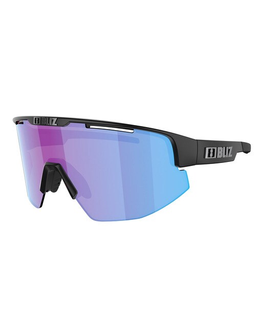 Óculos de Ciclismo Matrix Small Preto-1