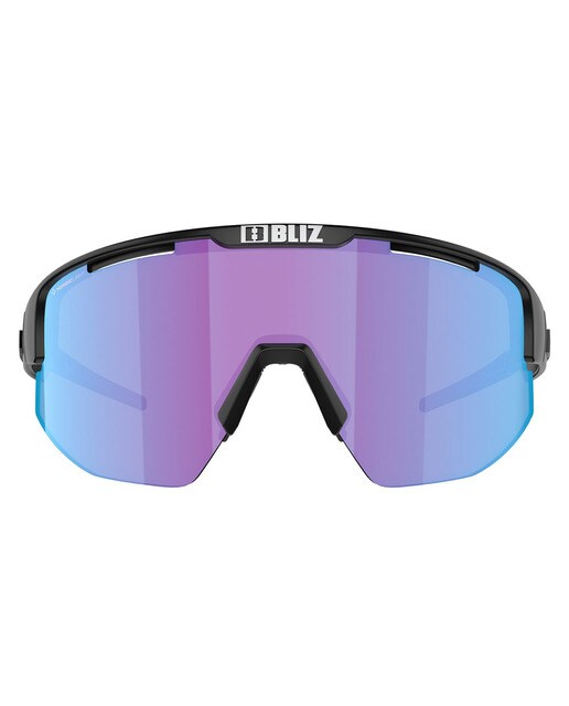 Óculos de Ciclismo Matrix Small Preto-2