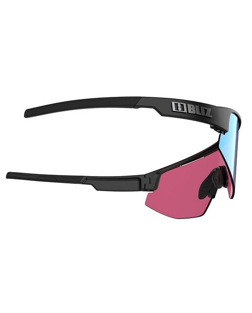 Óculos de Ciclismo Matrix Small Preto-4