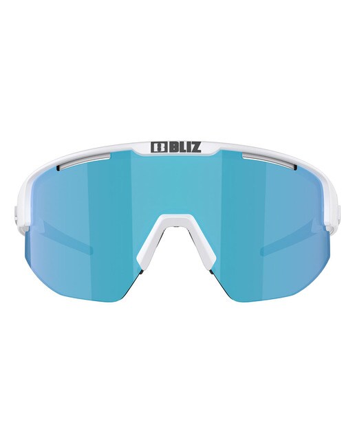 Óculos de Ciclismo Matrix Small Branco-2