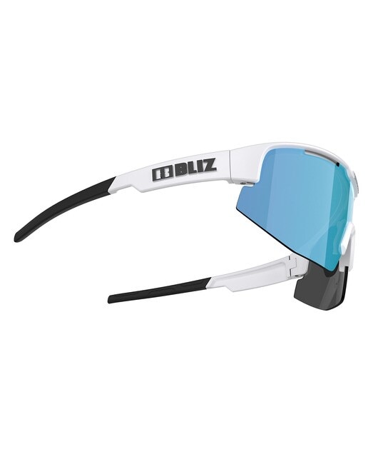 Óculos de Ciclismo Matrix Small Branco-3